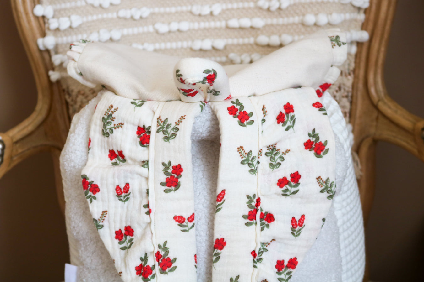 Sac à Dos Enfant Fait Main – Unique, Doux et Personnalisable