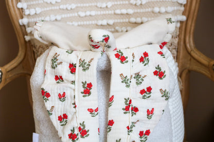 Sac à Dos Enfant Fait Main – Unique, Doux et Personnalisable
